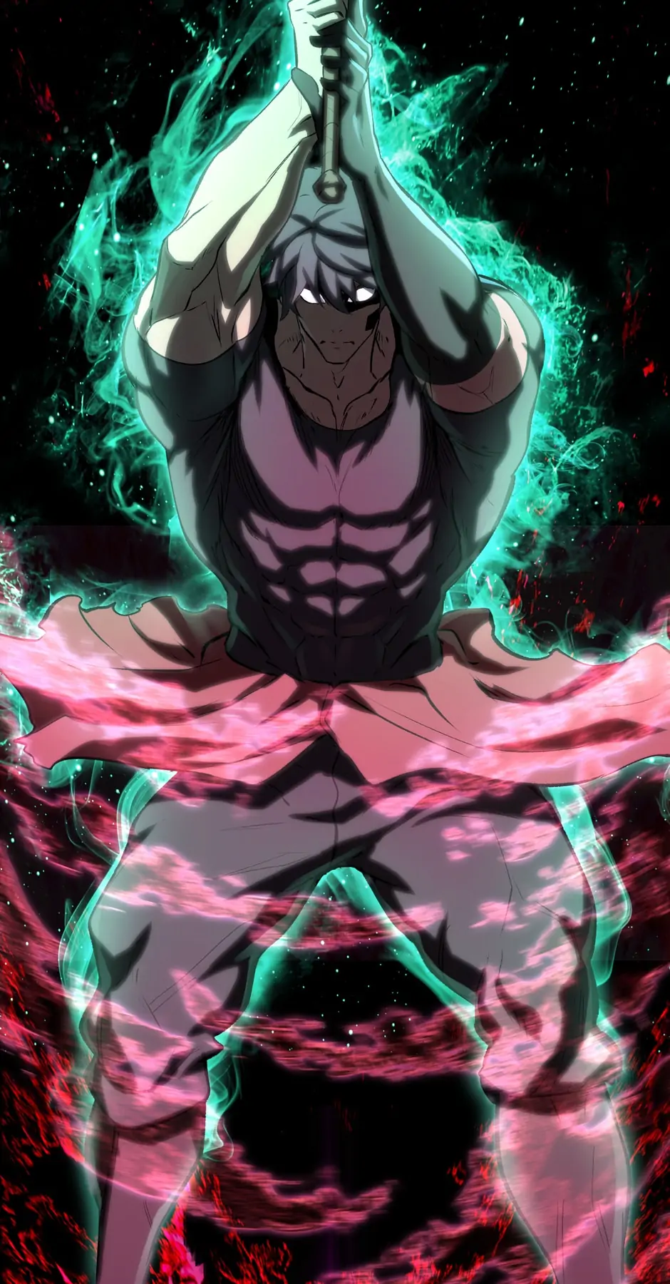 Read Latna Saga_ Survival of a Sword King EN Manga Online