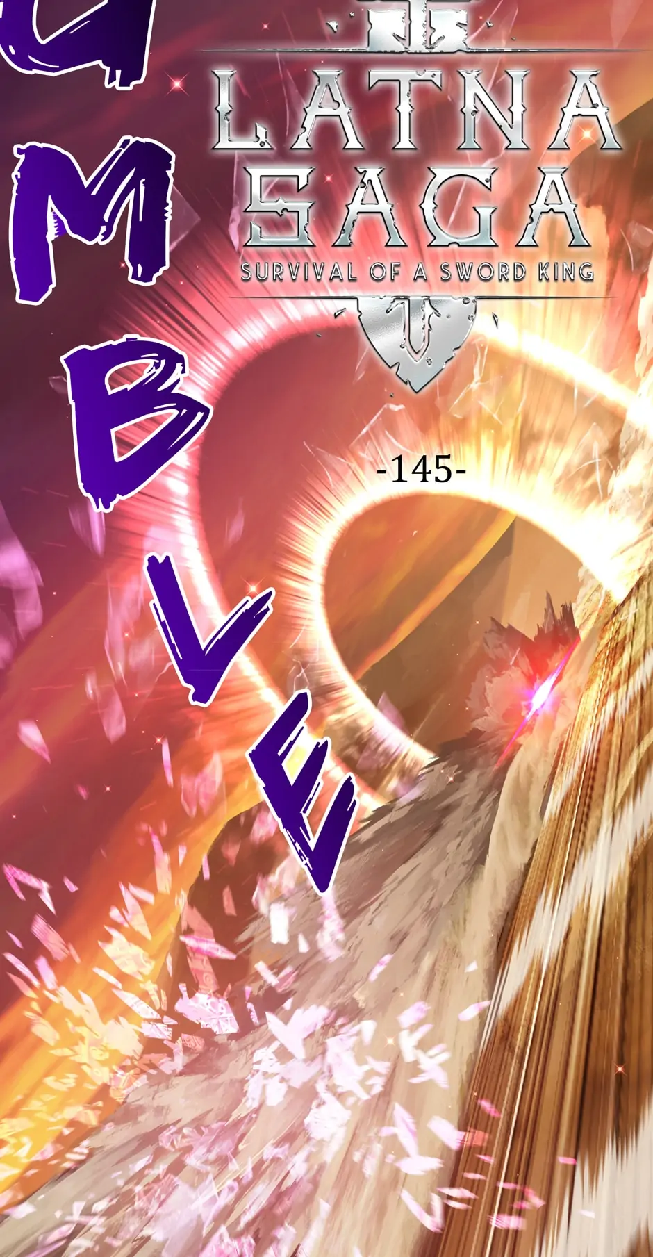 Read Latna Saga_ Survival of a Sword King EN Manga Online