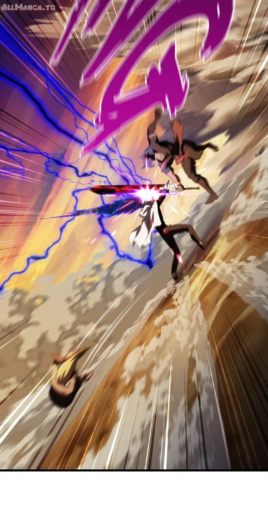 Read Latna Saga_ Survival of a Sword King EN Manga Online
