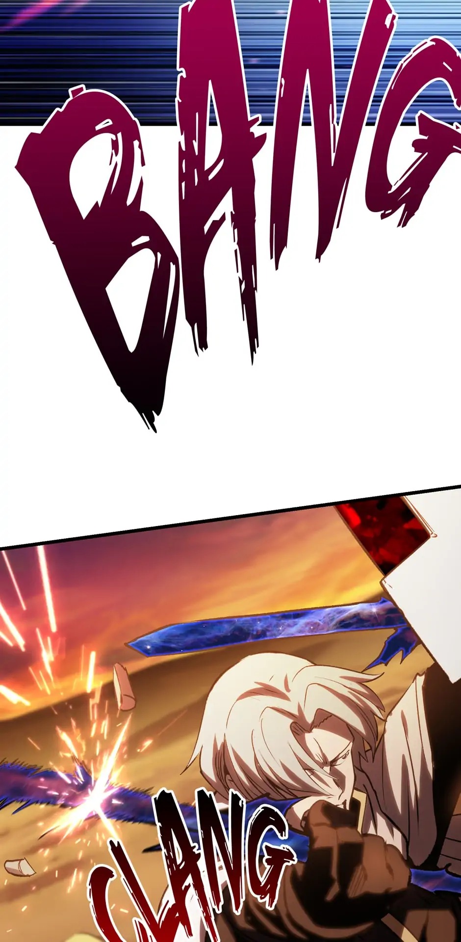 Read Latna Saga_ Survival of a Sword King EN Manga Online