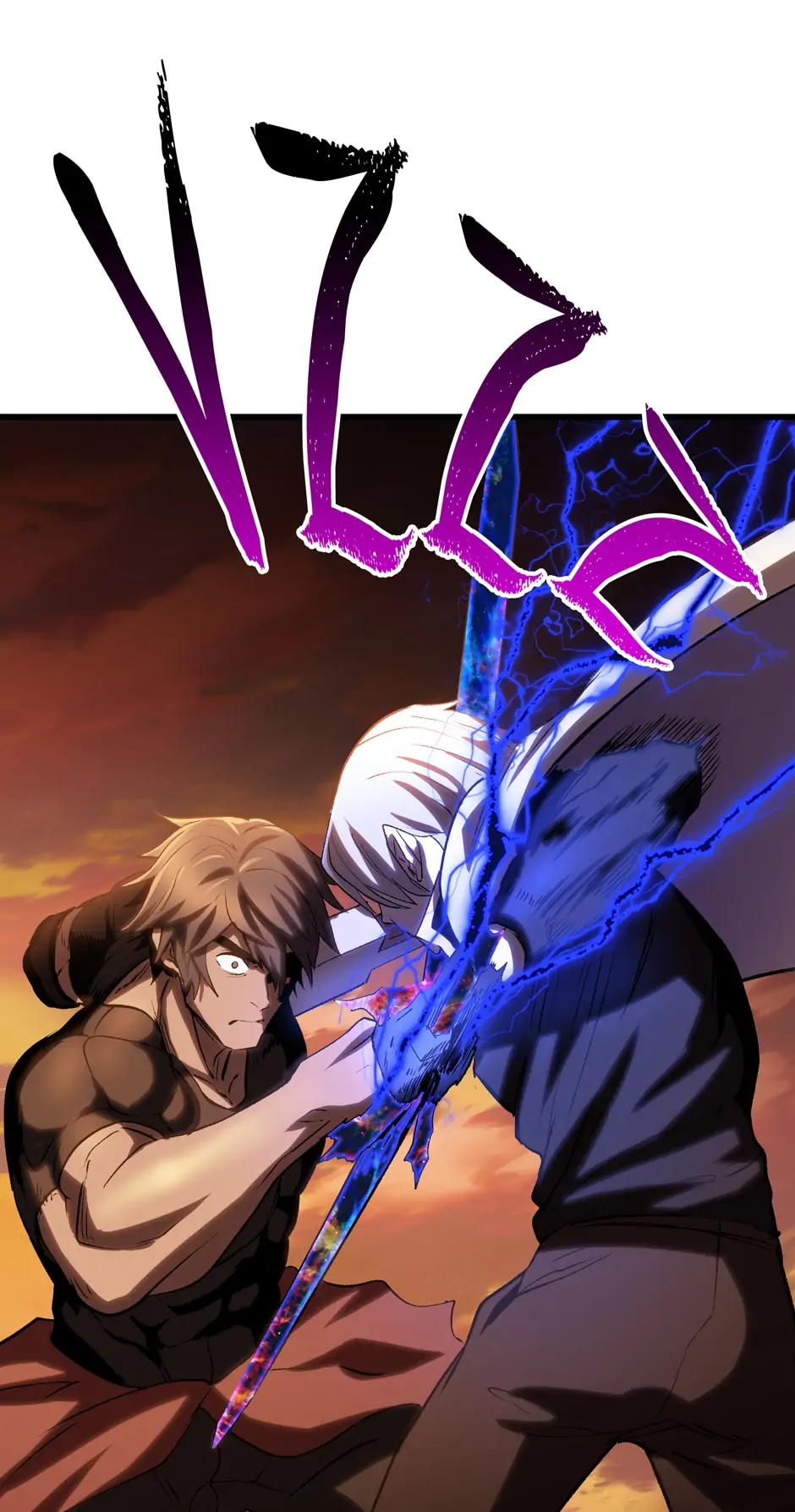 Read Latna Saga_ Survival of a Sword King EN Manga Online