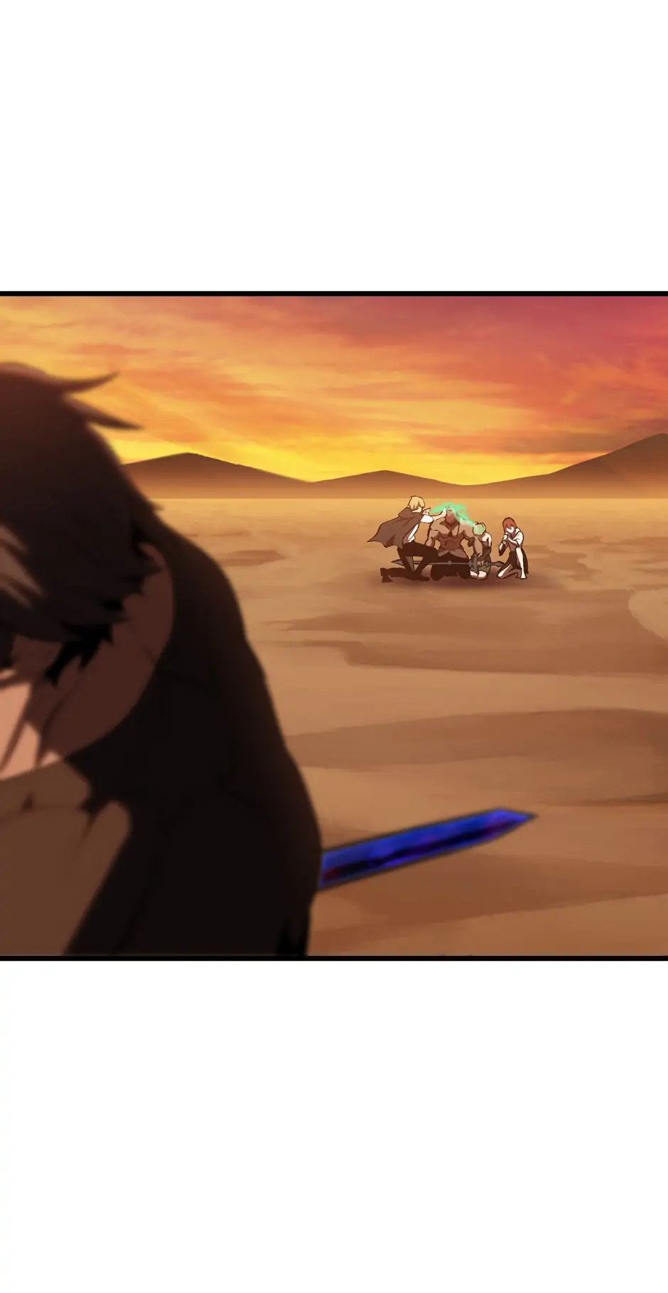 Read Latna Saga_ Survival of a Sword King EN Manga Online