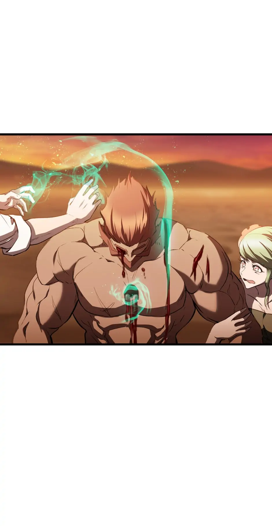 Read Latna Saga_ Survival of a Sword King EN Manga Online