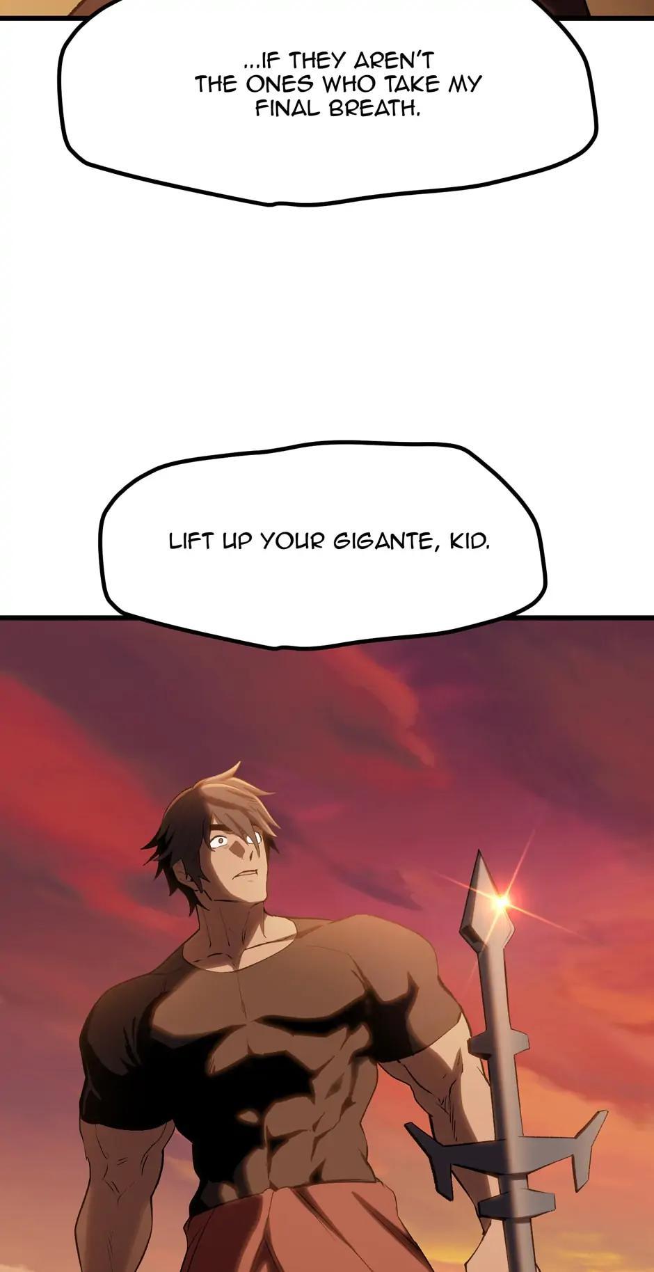 Read Latna Saga_ Survival of a Sword King EN Manga Online