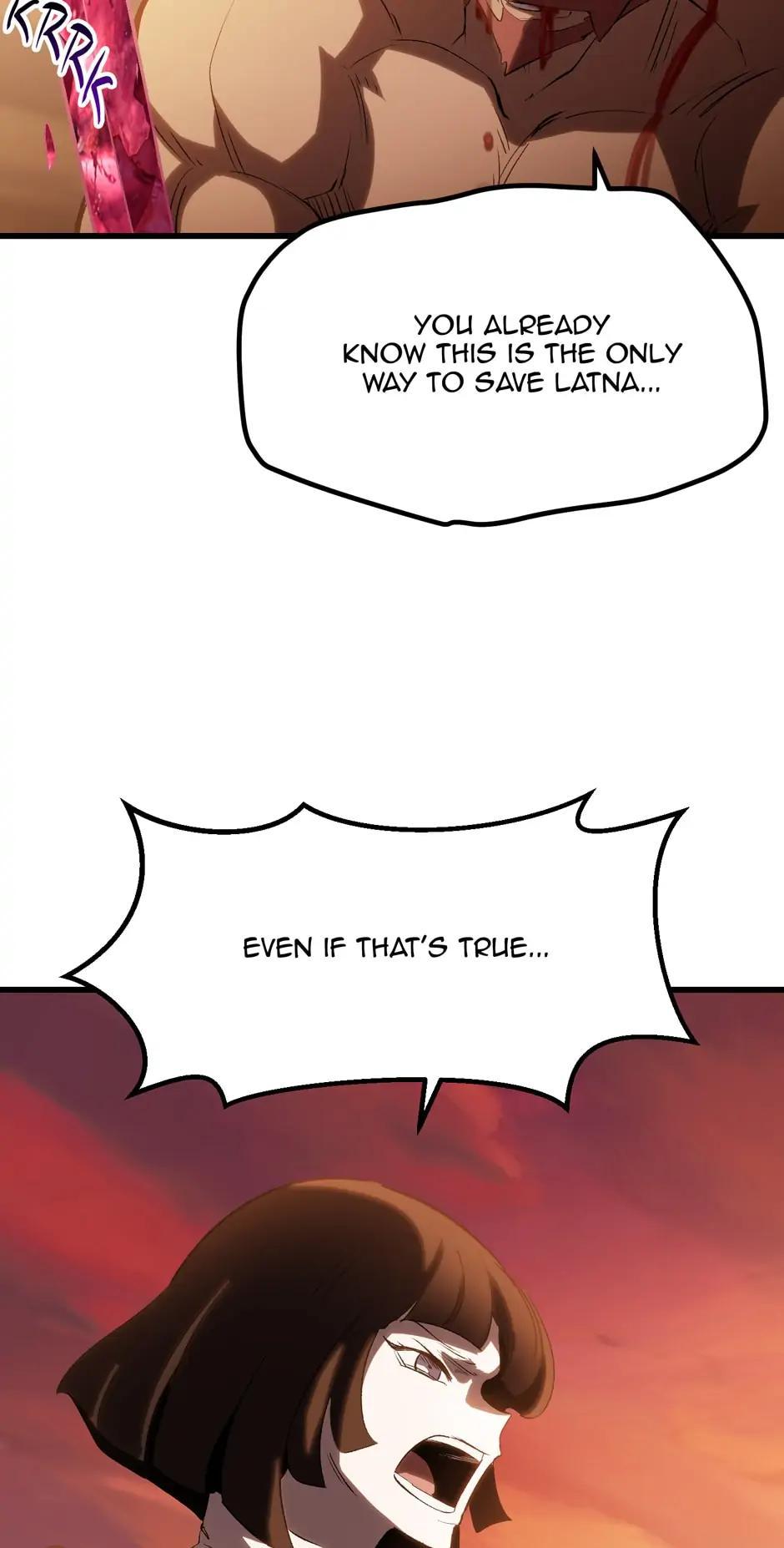 Read Latna Saga_ Survival of a Sword King EN Manga Online