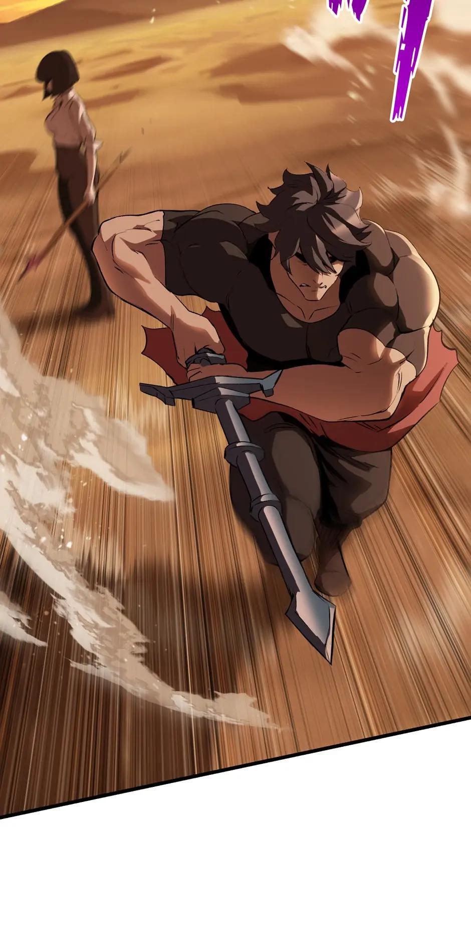 Read Latna Saga_ Survival of a Sword King EN Manga Online