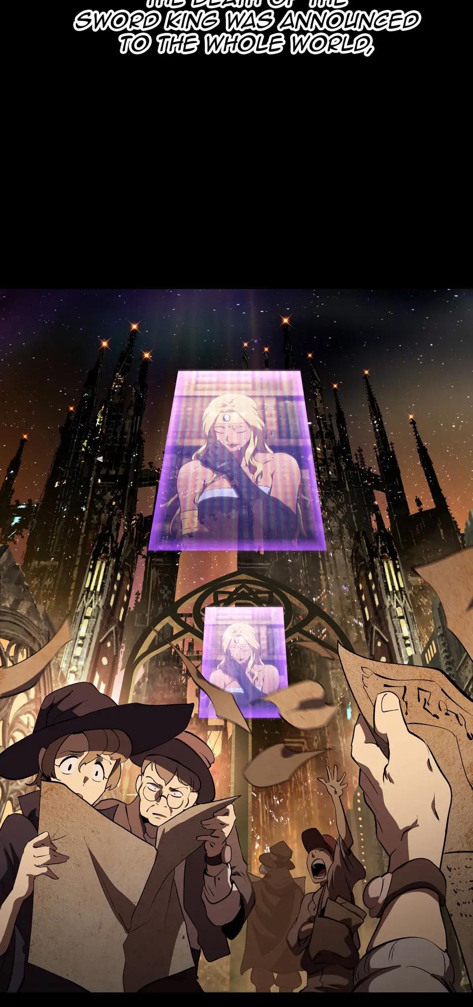 Read Latna Saga_ Survival of a Sword King EN Manga Online