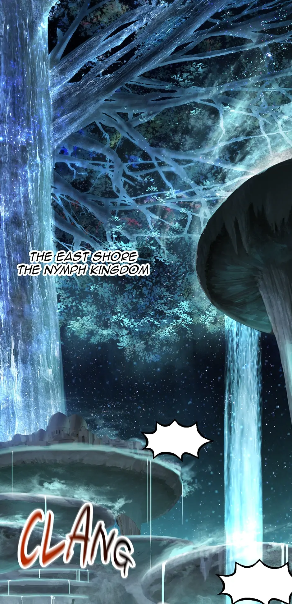 Read Latna Saga_ Survival of a Sword King EN Manga Online