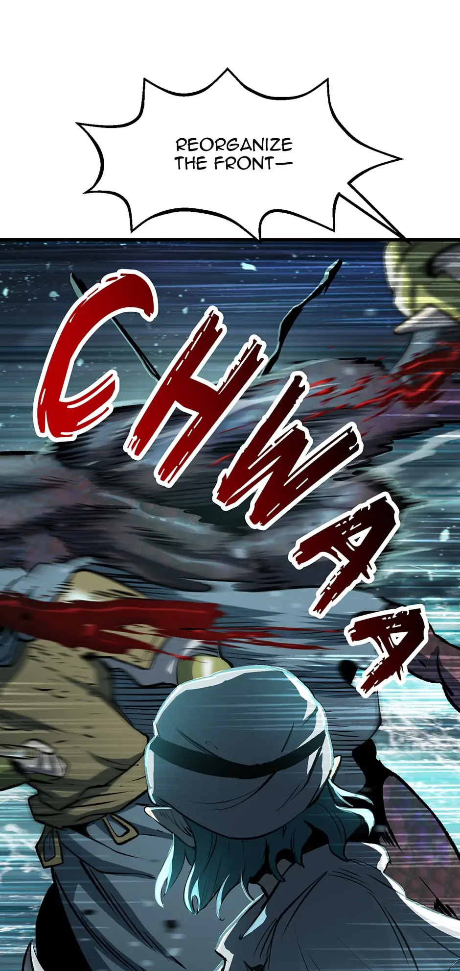 Read Latna Saga_ Survival of a Sword King EN Manga Online