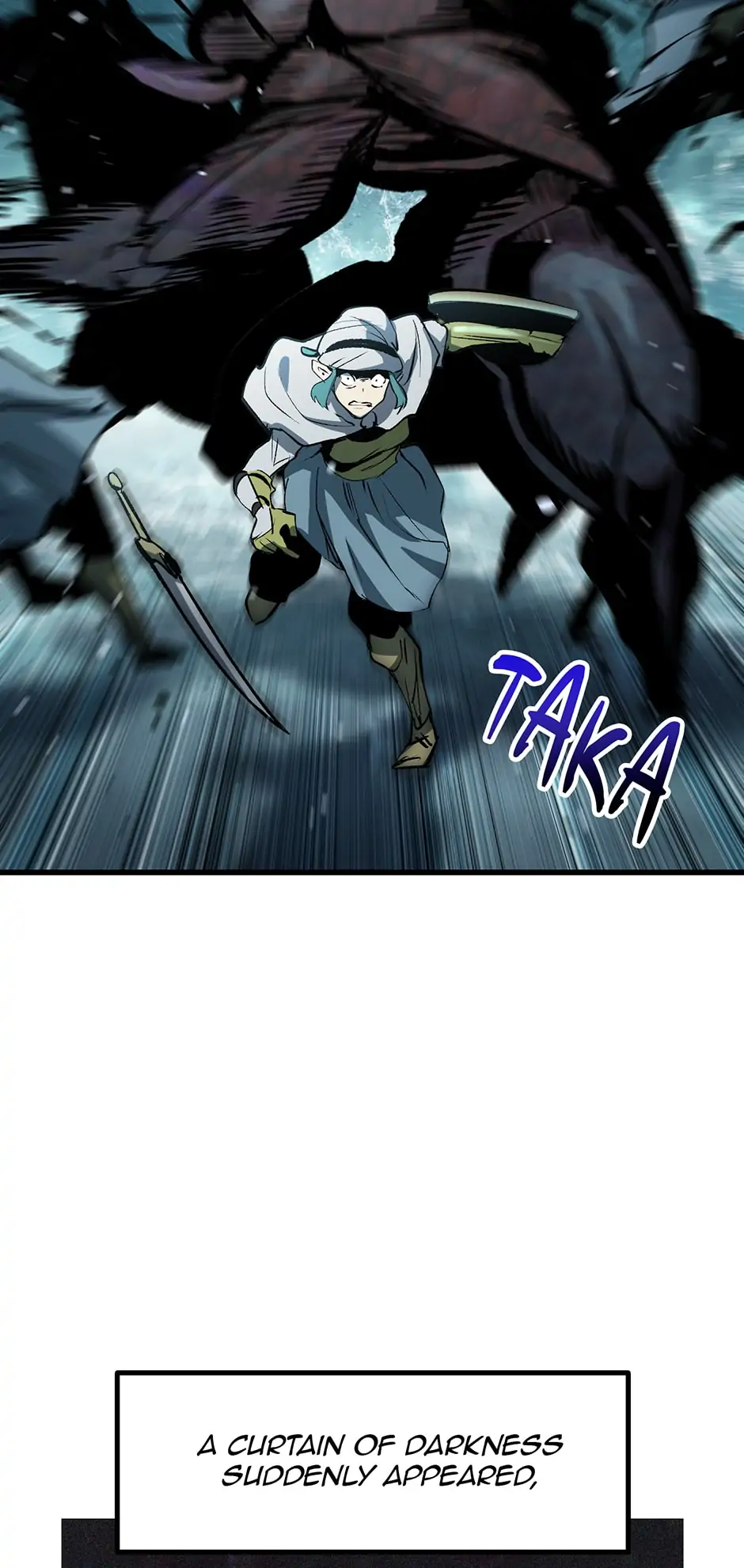 Read Latna Saga_ Survival of a Sword King EN Manga Online