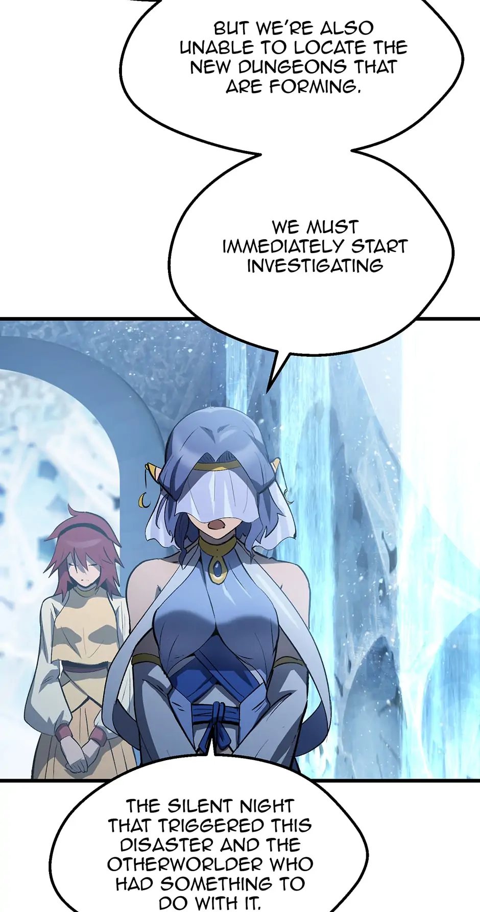 Read Latna Saga_ Survival of a Sword King EN Manga Online