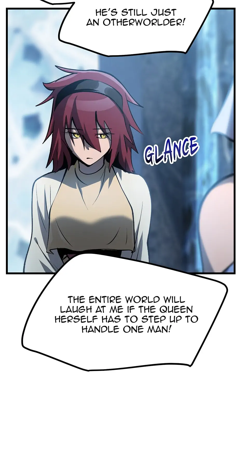 Read Latna Saga_ Survival of a Sword King EN Manga Online