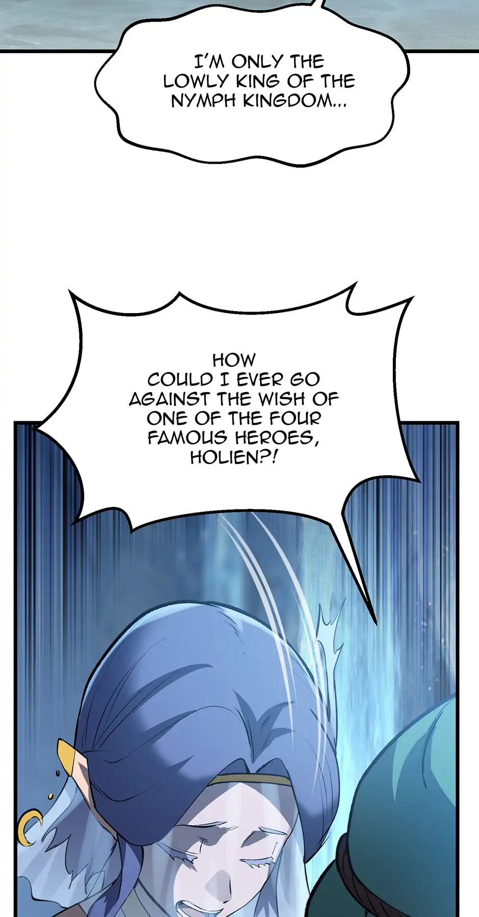 Read Latna Saga_ Survival of a Sword King EN Manga Online