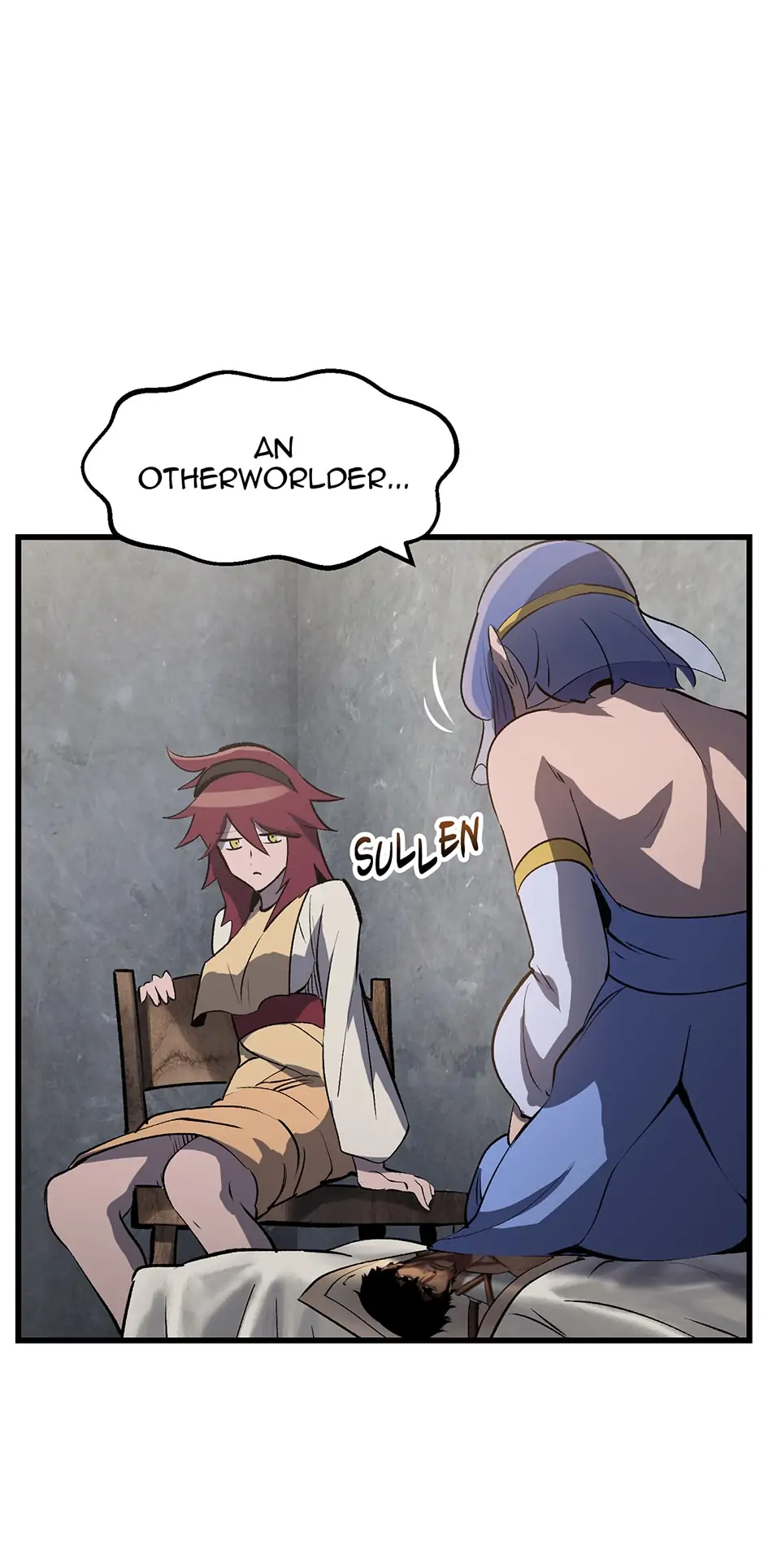 Read Latna Saga_ Survival of a Sword King EN Manga Online