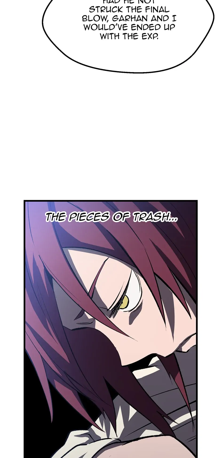 Read Latna Saga_ Survival of a Sword King EN Manga Online