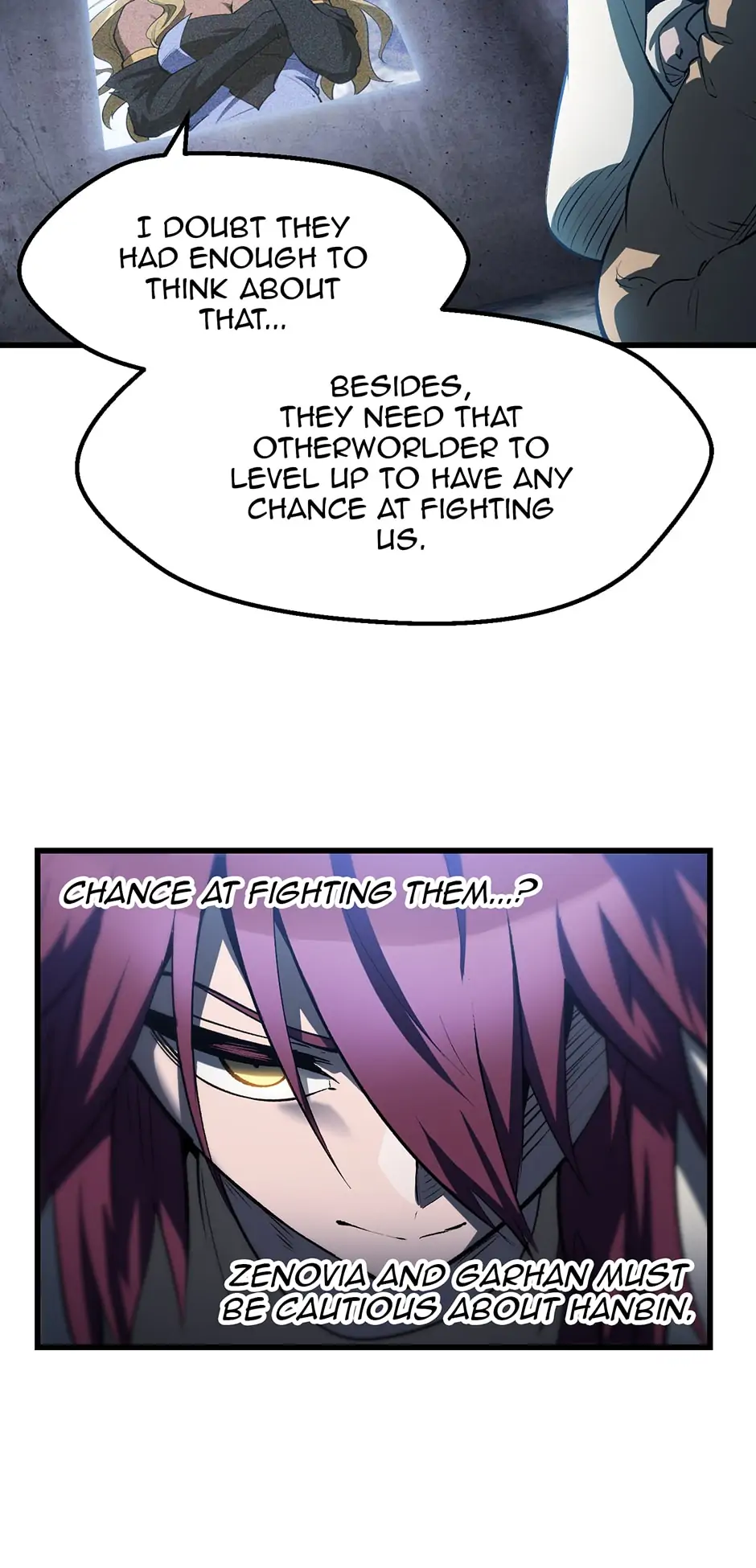 Read Latna Saga_ Survival of a Sword King EN Manga Online