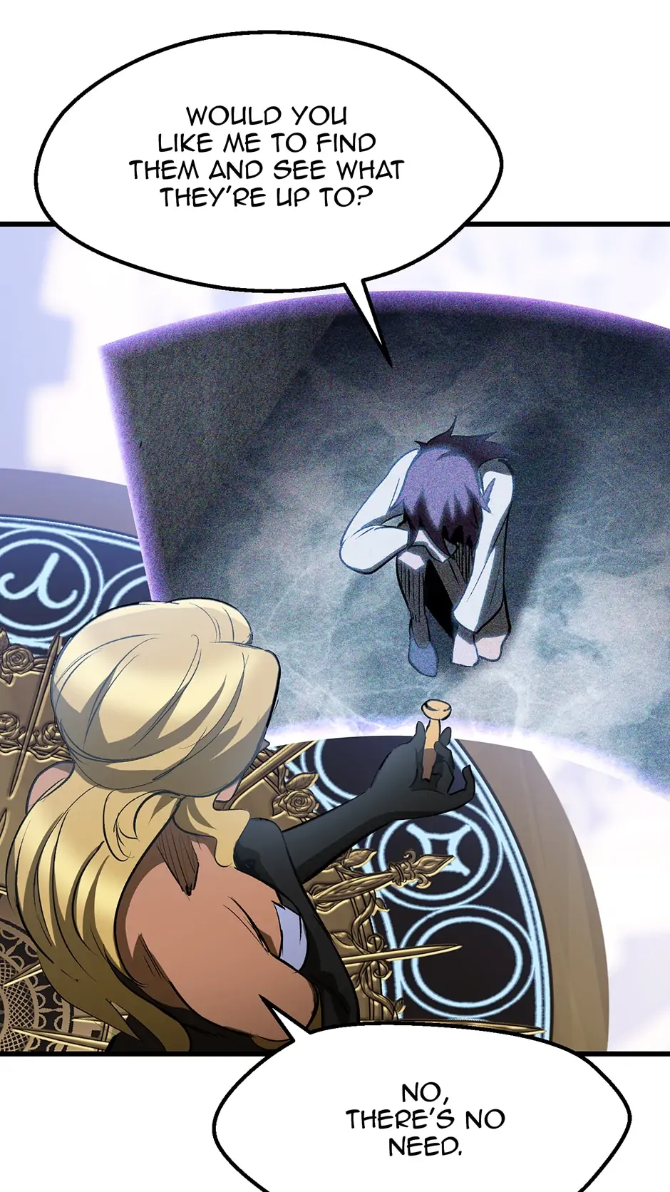 Read Latna Saga_ Survival of a Sword King EN Manga Online