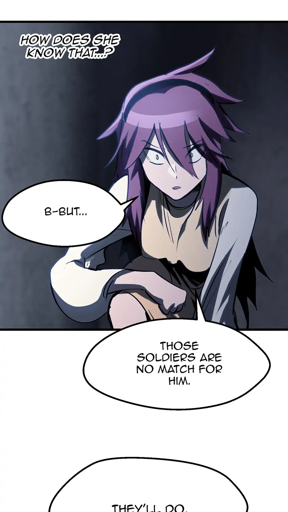 Read Latna Saga_ Survival of a Sword King EN Manga Online