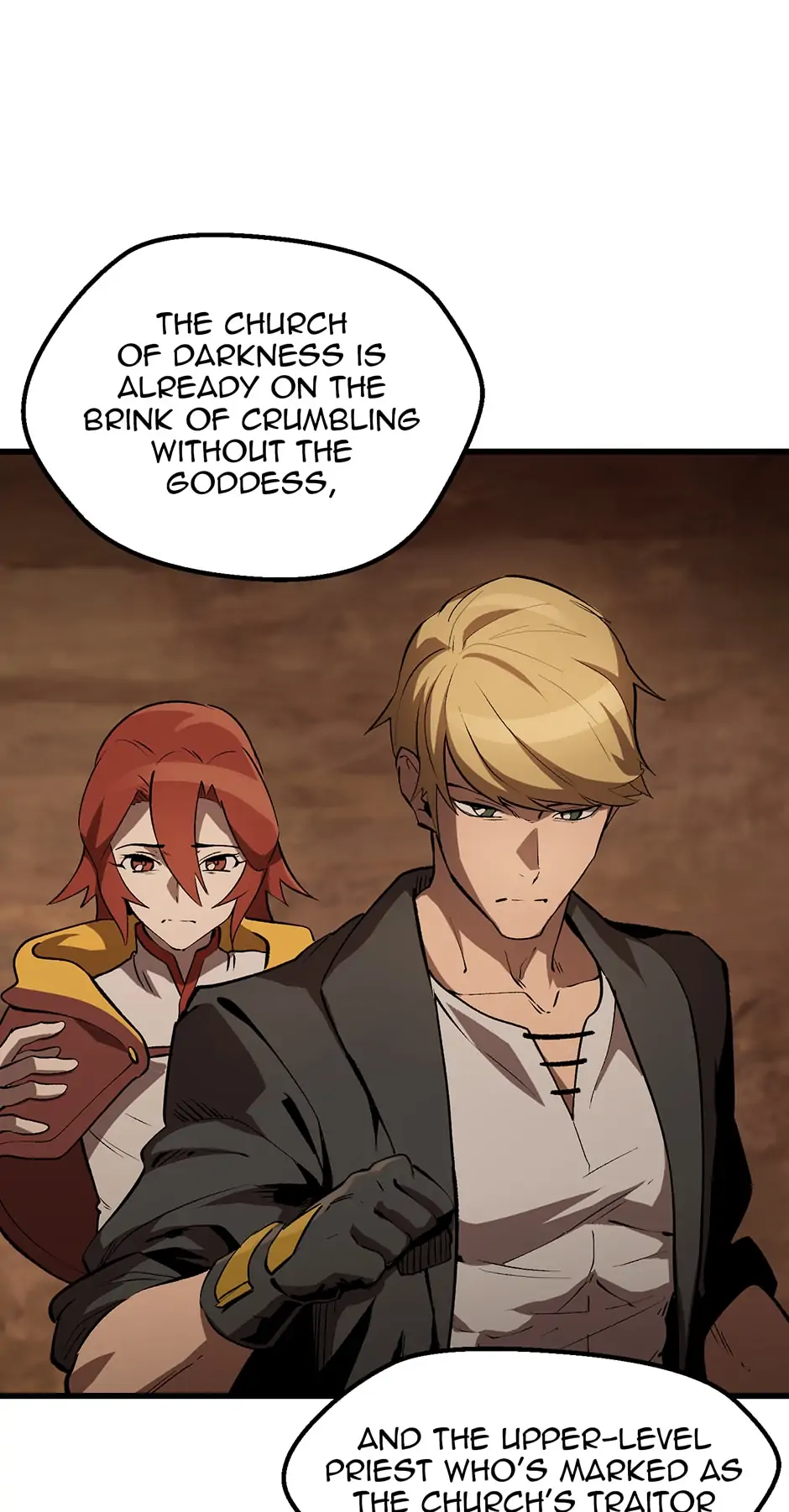 Read Latna Saga_ Survival of a Sword King EN Manga Online