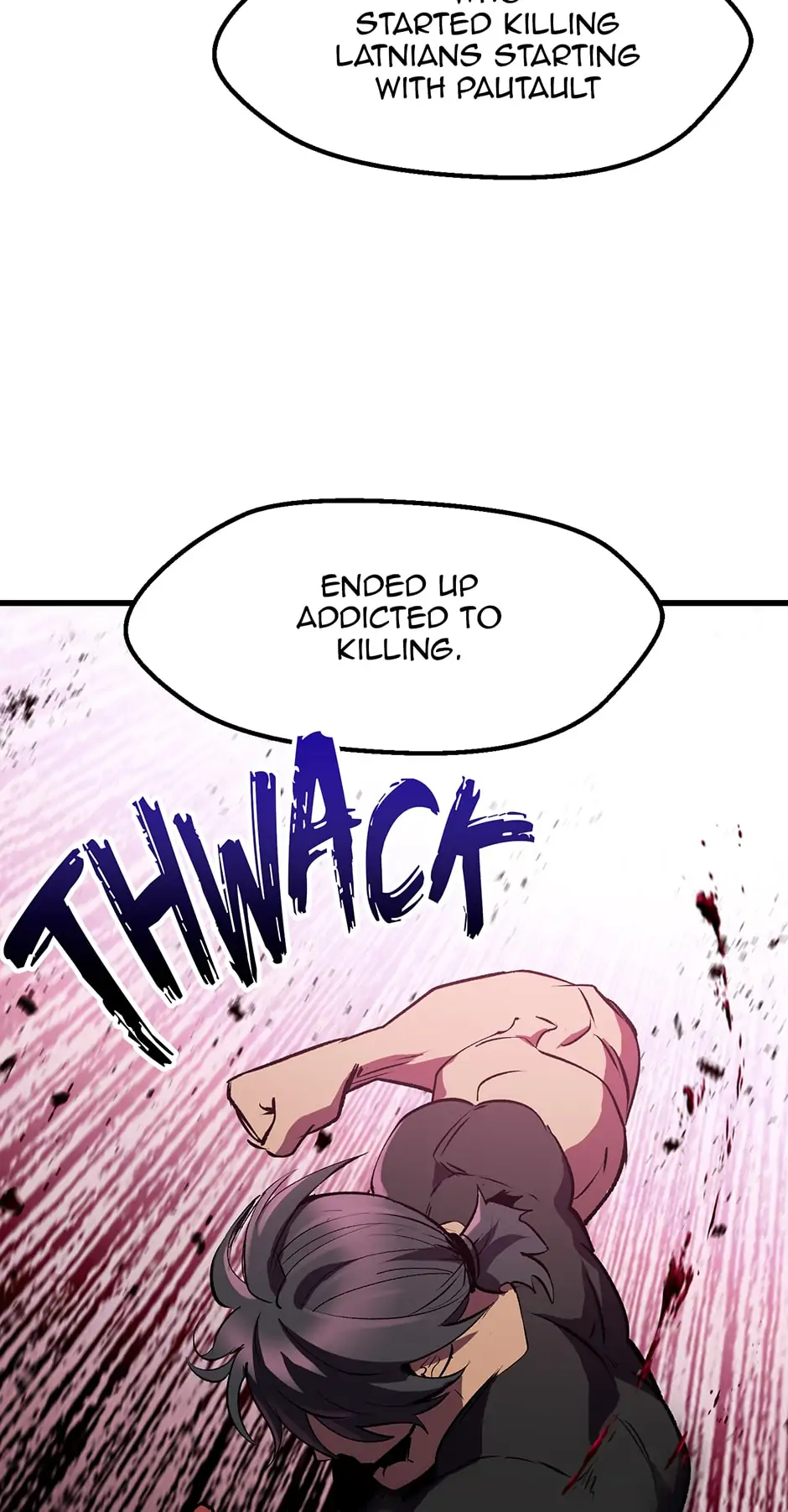 Read Latna Saga_ Survival of a Sword King EN Manga Online