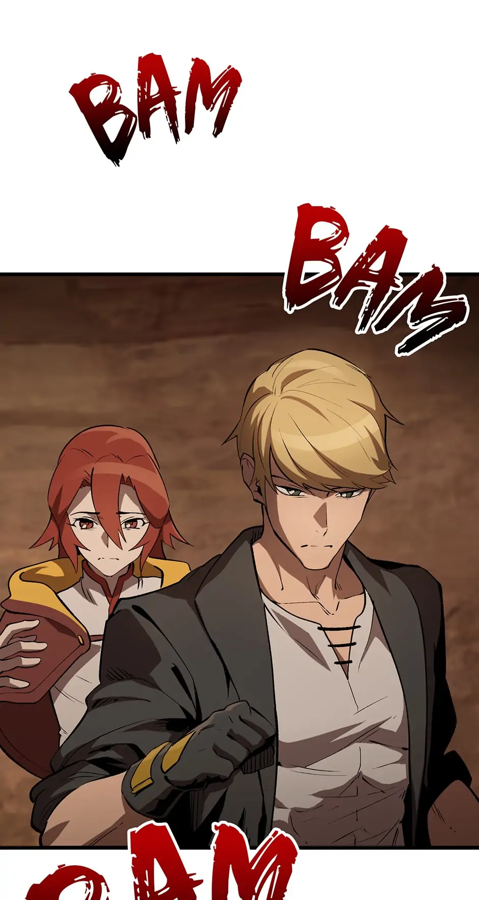 Read Latna Saga_ Survival of a Sword King EN Manga Online
