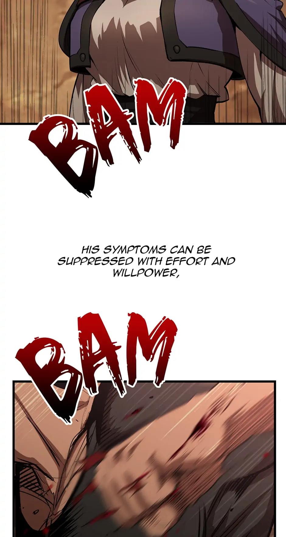 Read Latna Saga_ Survival of a Sword King EN Manga Online