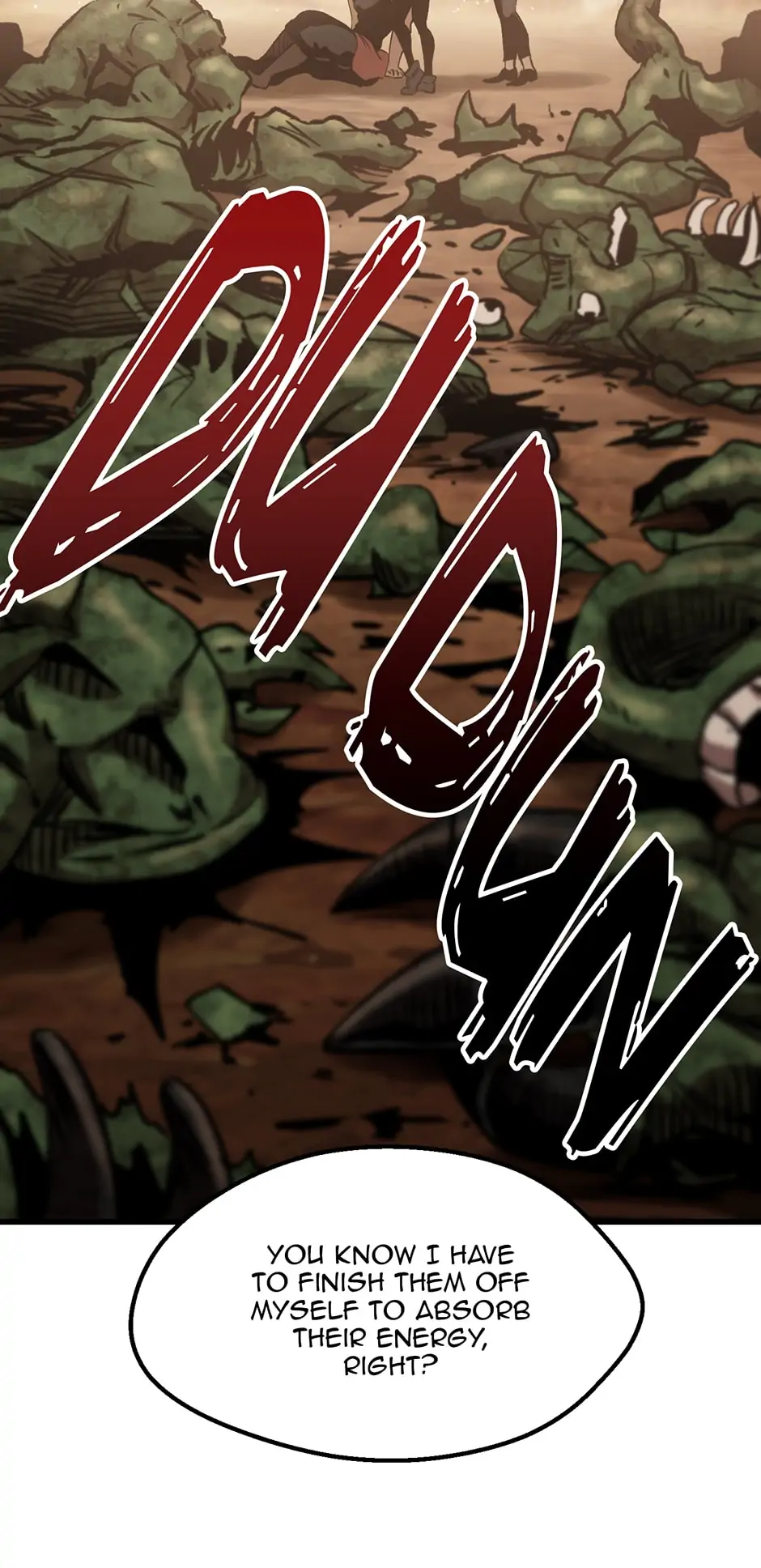 Read Latna Saga_ Survival of a Sword King EN Manga Online