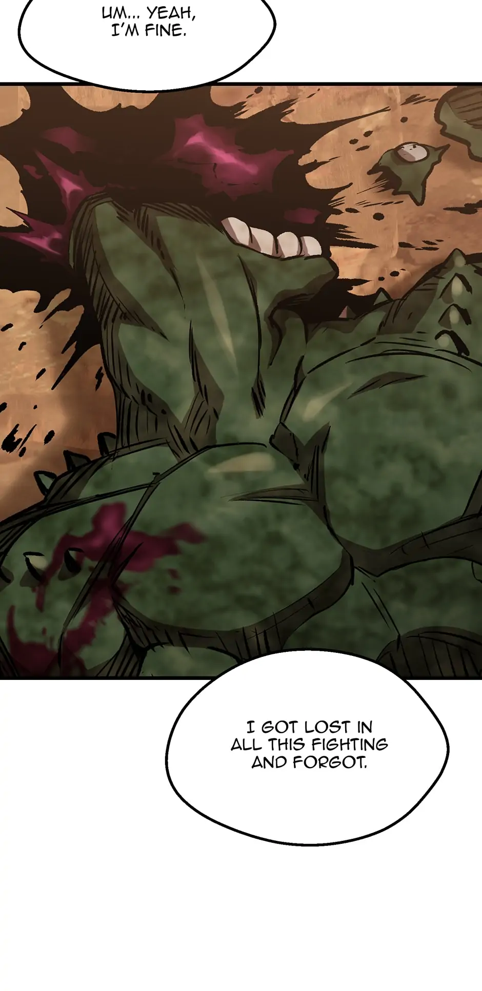 Read Latna Saga_ Survival of a Sword King EN Manga Online