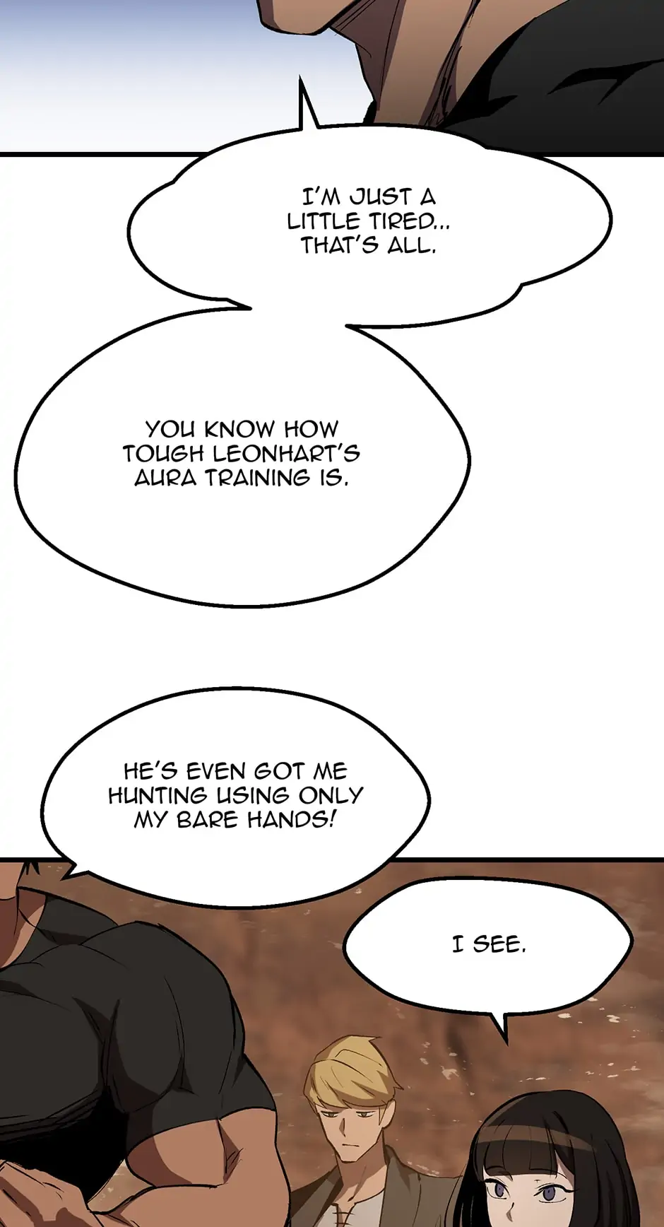 Read Latna Saga_ Survival of a Sword King EN Manga Online