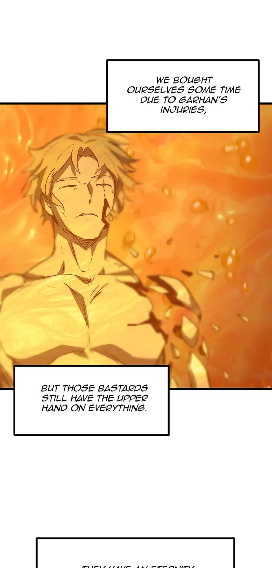 Read Latna Saga_ Survival of a Sword King EN Manga Online
