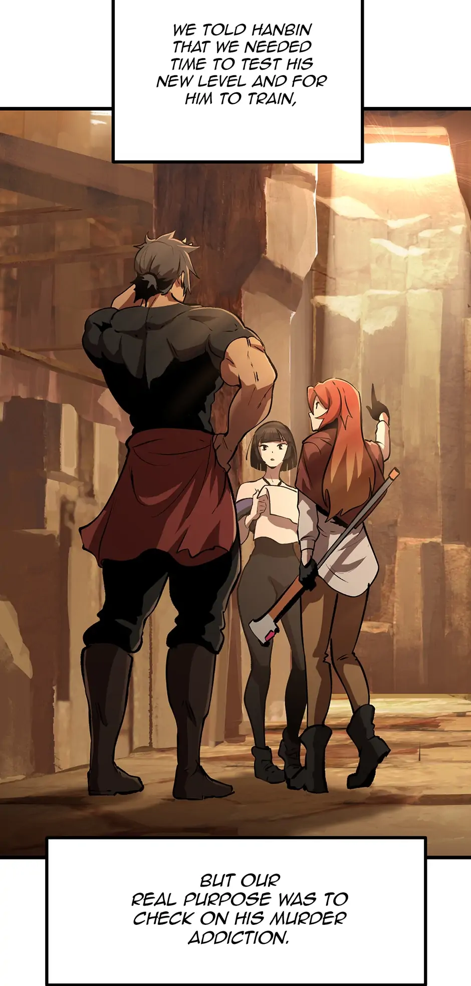 Read Latna Saga_ Survival of a Sword King EN Manga Online