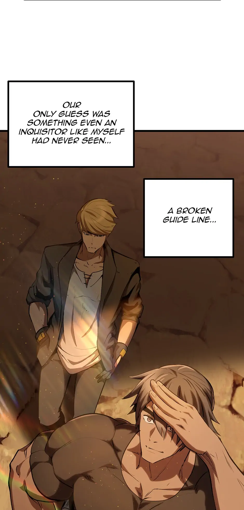 Read Latna Saga_ Survival of a Sword King EN Manga Online