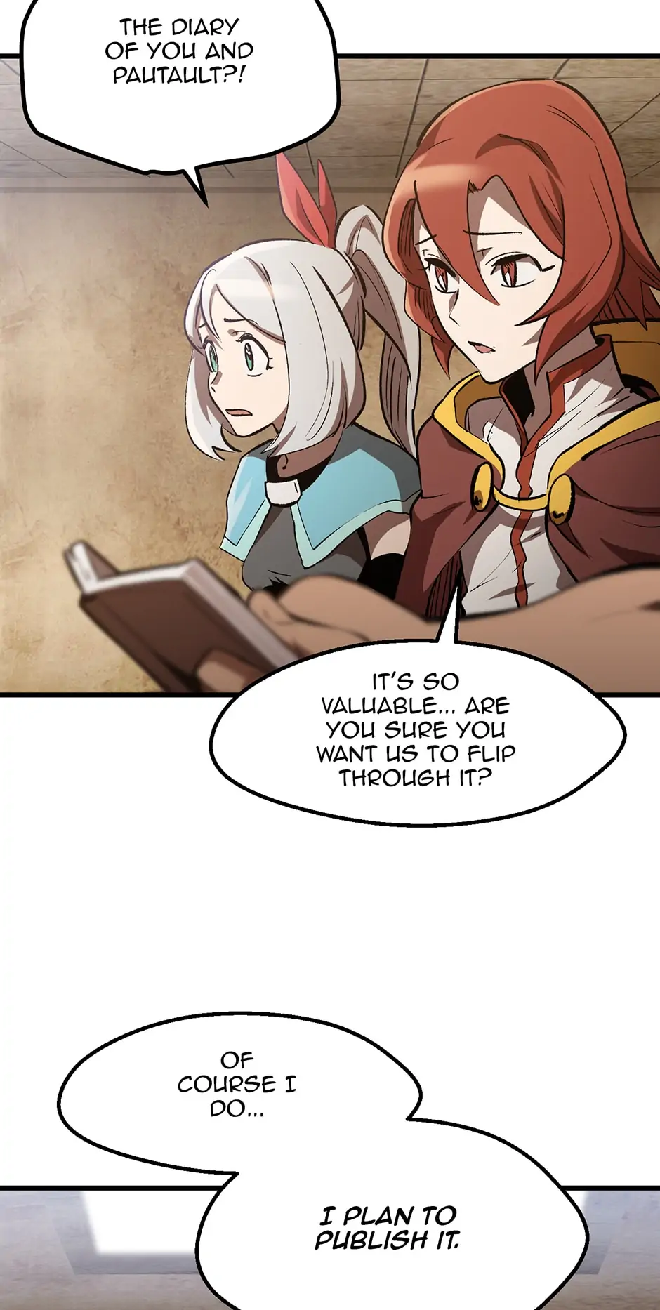 Read Latna Saga_ Survival of a Sword King EN Manga Online