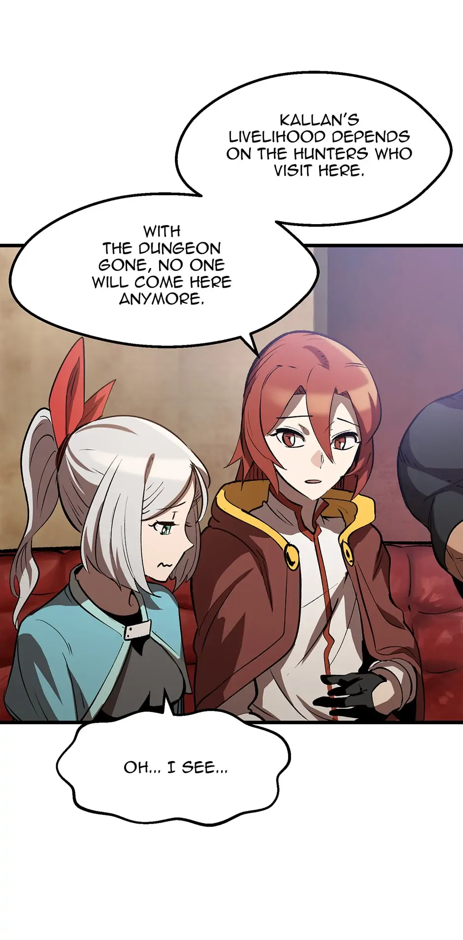 Read Latna Saga_ Survival of a Sword King EN Manga Online