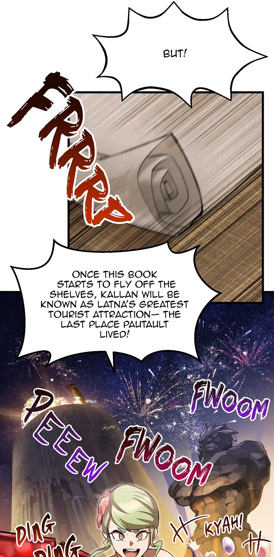 Read Latna Saga_ Survival of a Sword King EN Manga Online