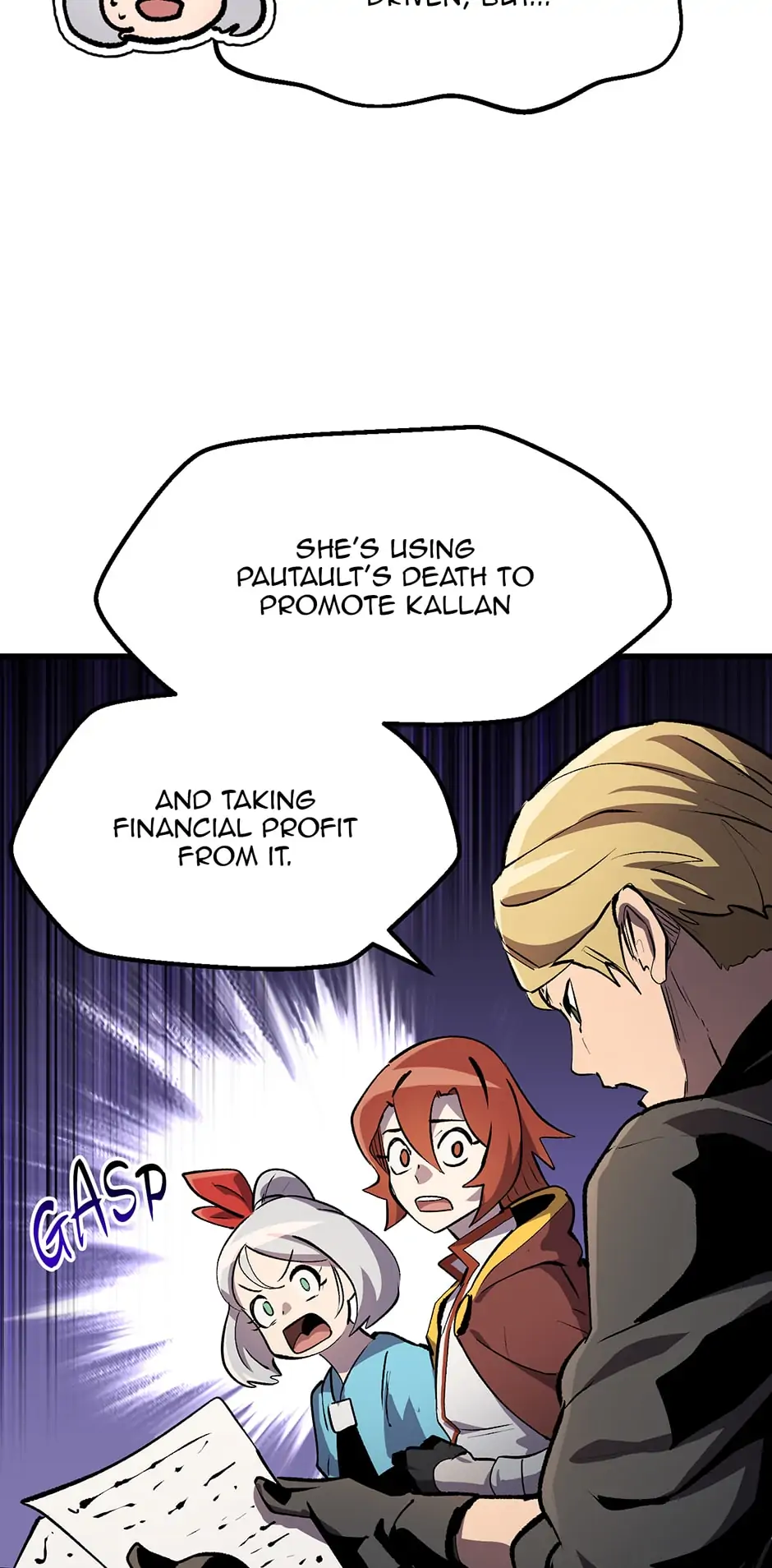 Read Latna Saga_ Survival of a Sword King EN Manga Online