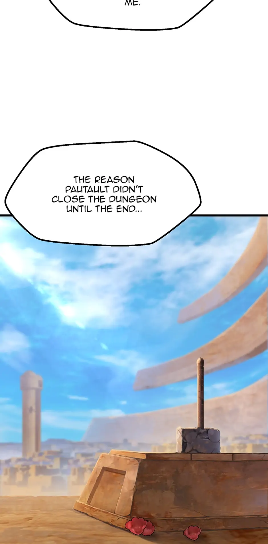 Read Latna Saga_ Survival of a Sword King EN Manga Online
