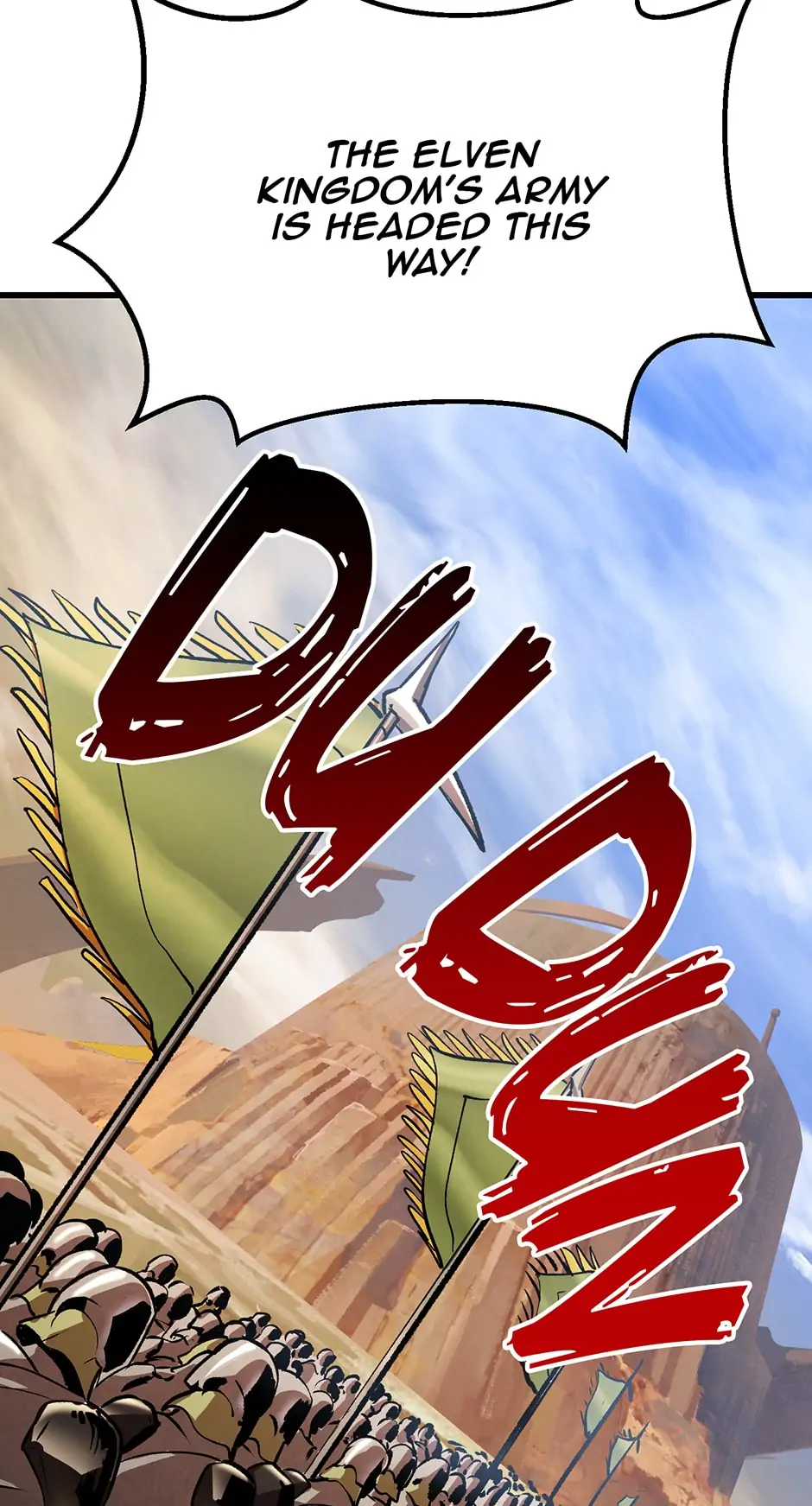 Read Latna Saga_ Survival of a Sword King EN Manga Online