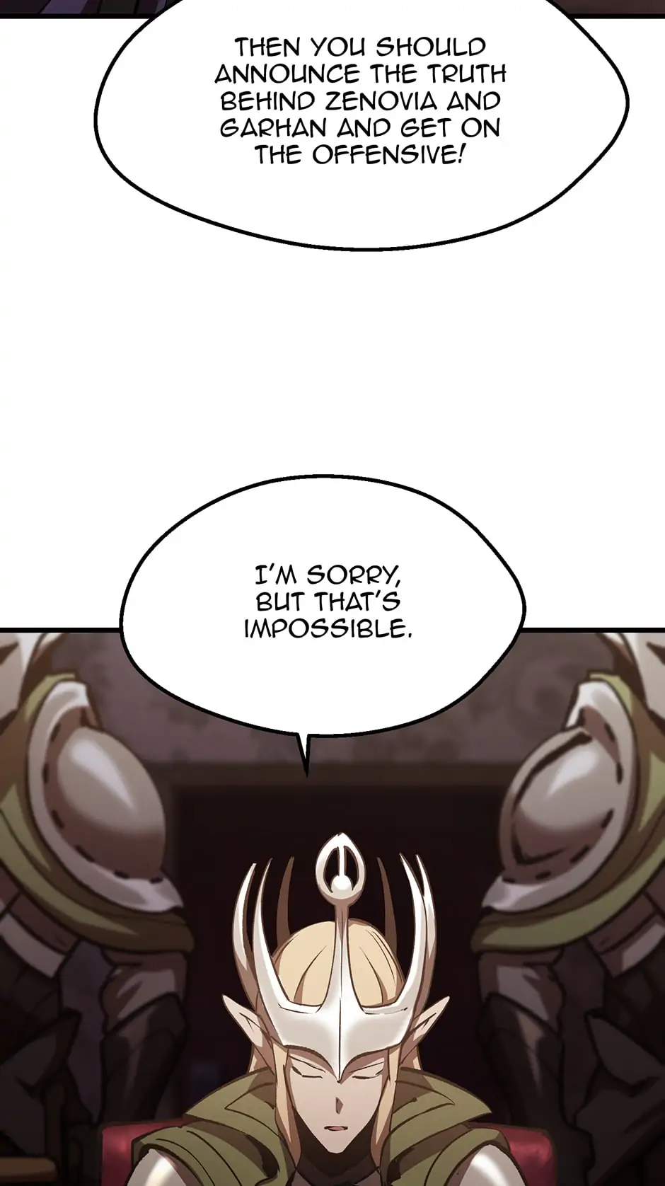 Read Latna Saga_ Survival of a Sword King EN Manga Online