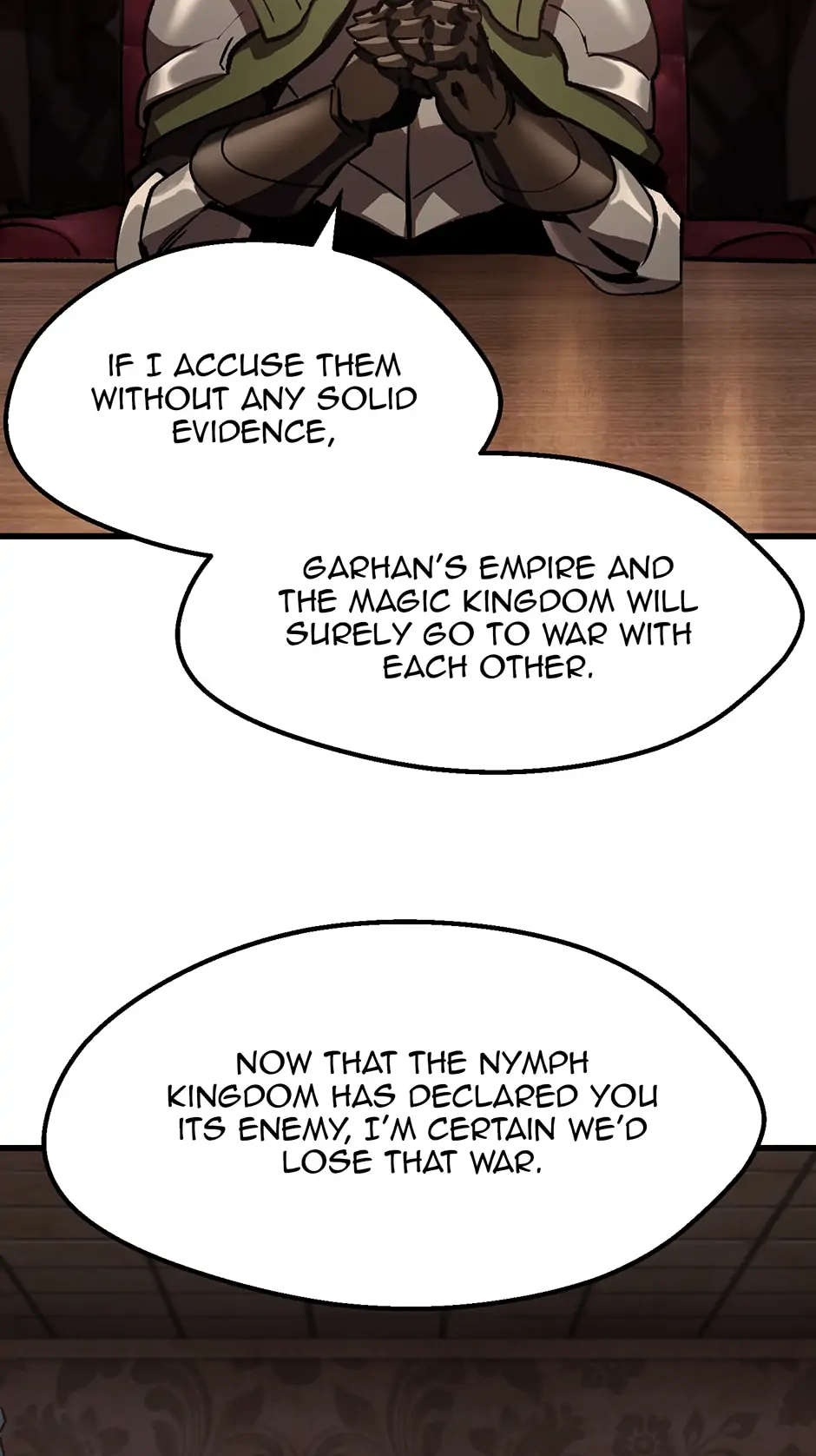 Read Latna Saga_ Survival of a Sword King EN Manga Online