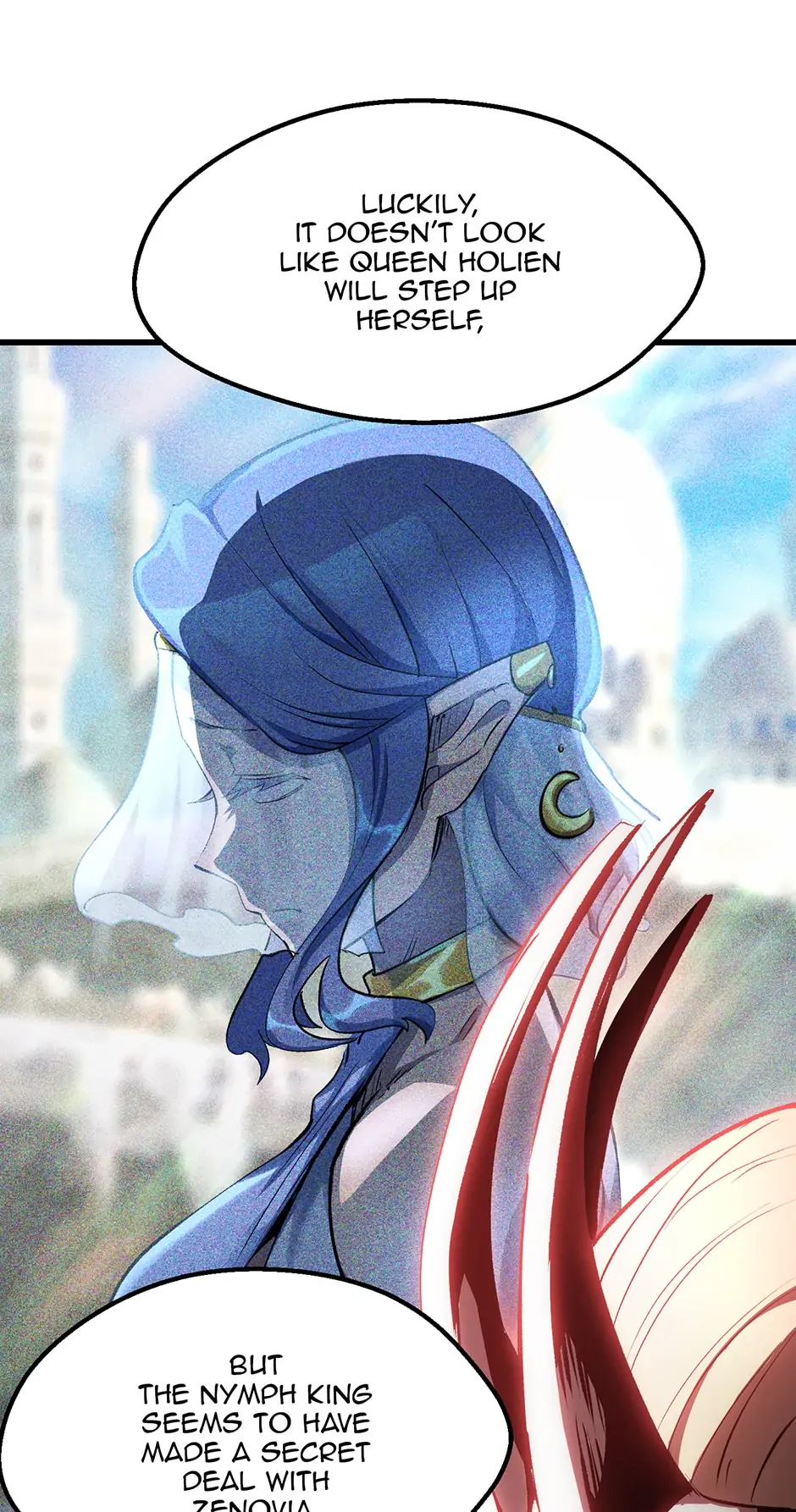 Read Latna Saga_ Survival of a Sword King EN Manga Online