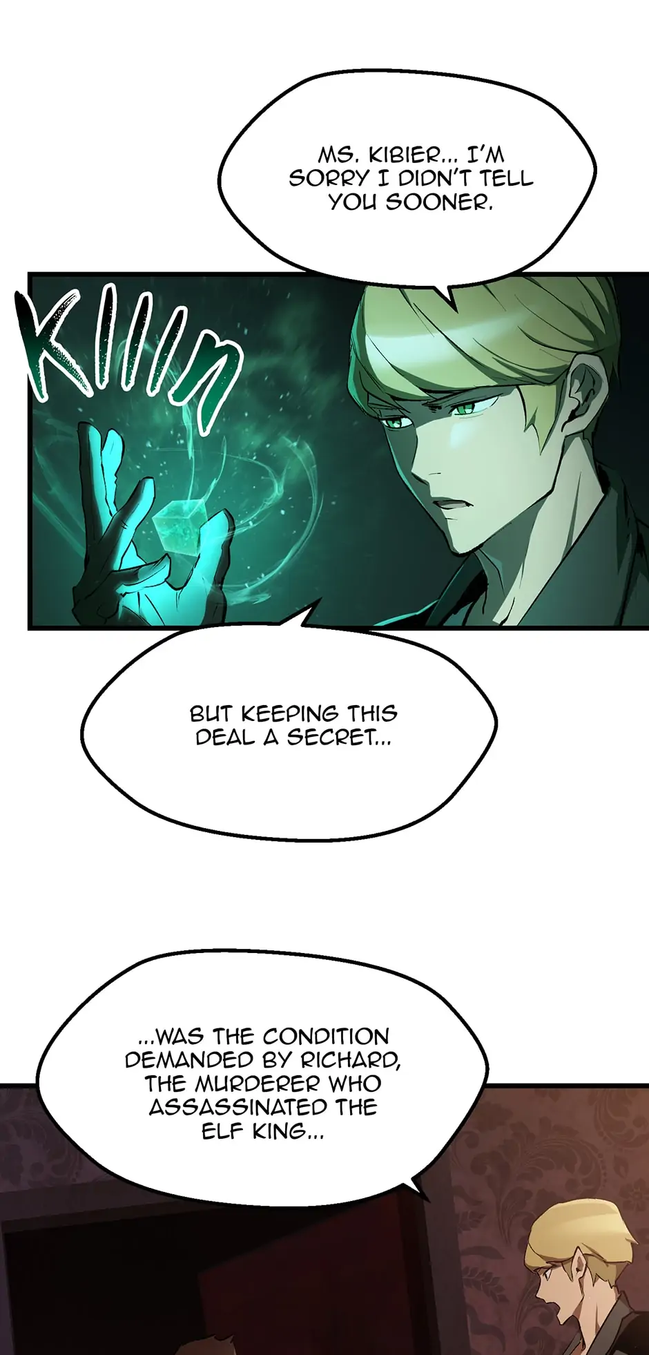 Read Latna Saga_ Survival of a Sword King EN Manga Online