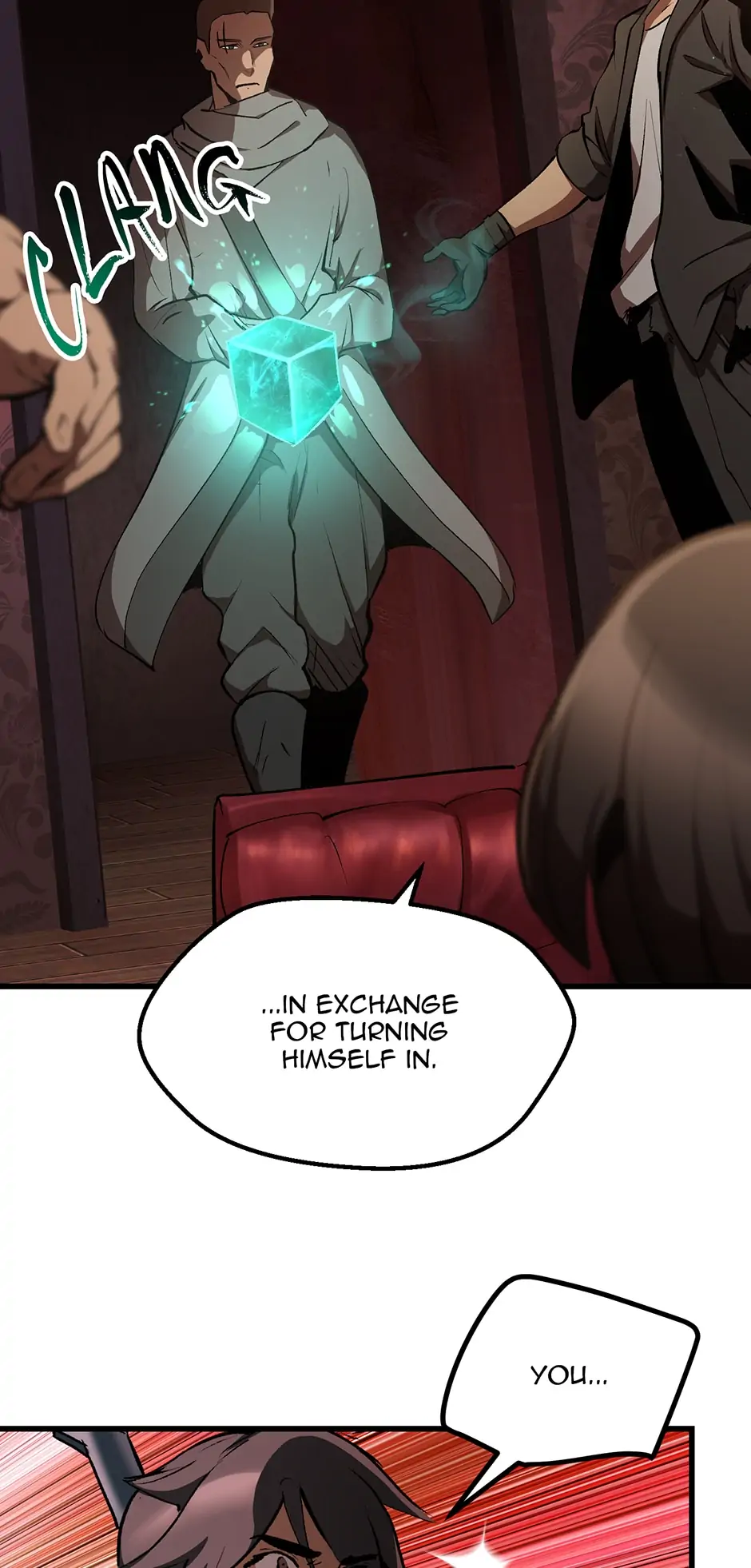 Read Latna Saga_ Survival of a Sword King EN Manga Online