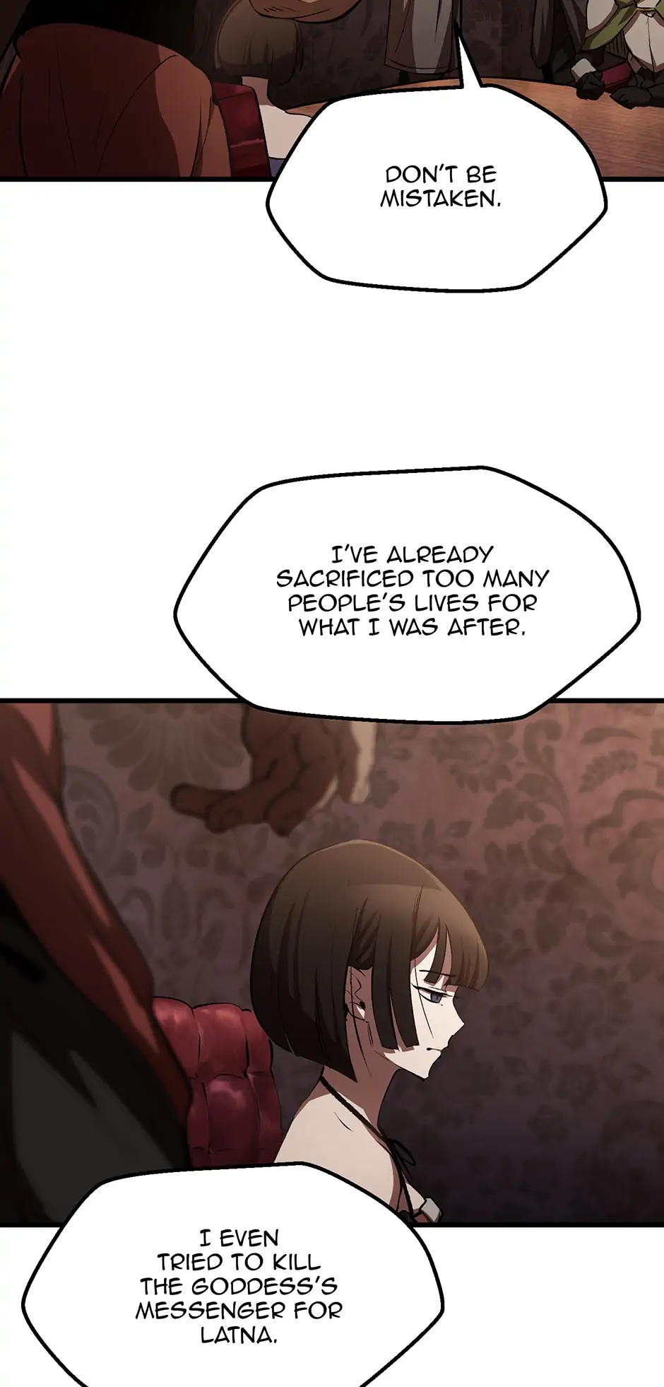 Read Latna Saga_ Survival of a Sword King EN Manga Online