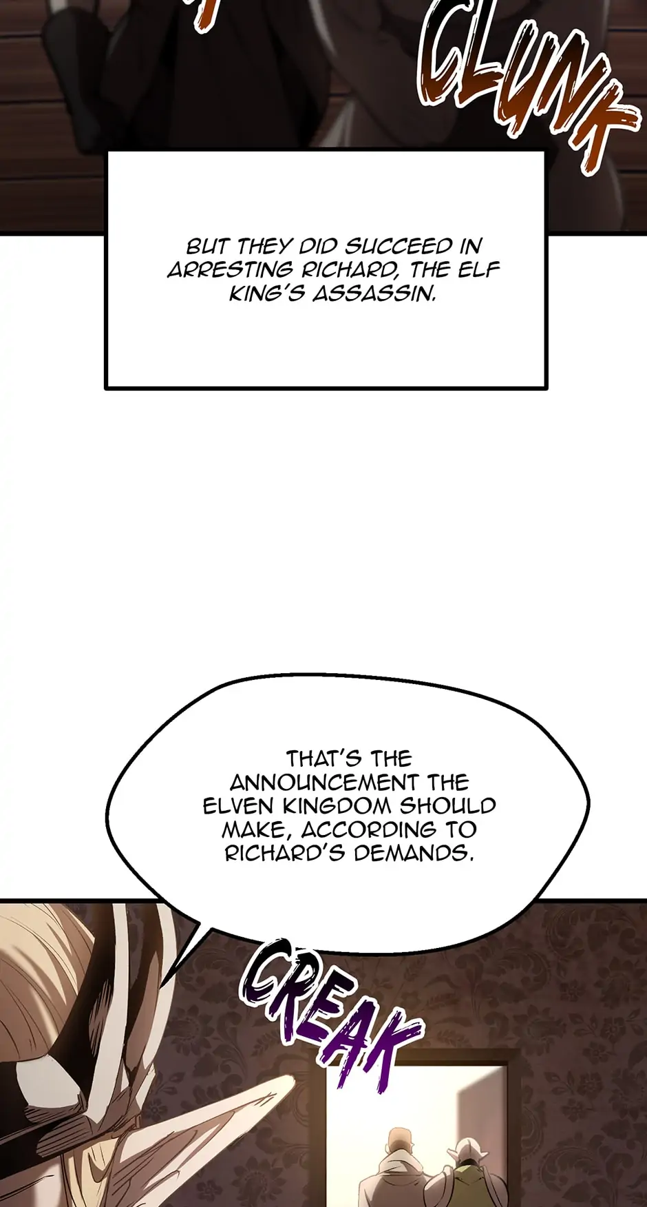 Read Latna Saga_ Survival of a Sword King EN Manga Online