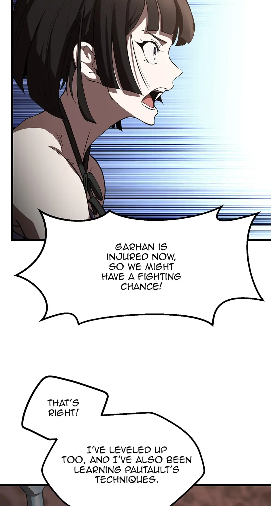 Read Latna Saga_ Survival of a Sword King EN Manga Online