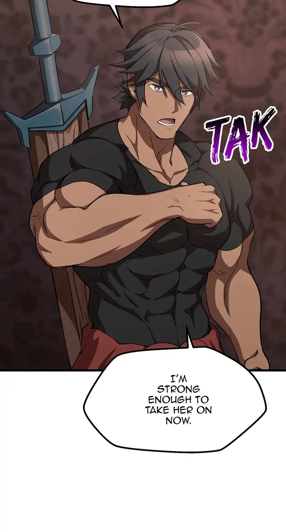 Read Latna Saga_ Survival of a Sword King EN Manga Online