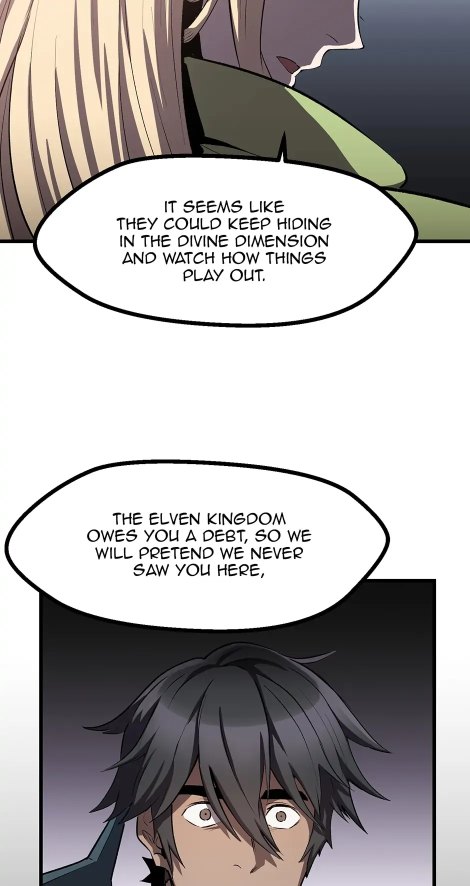 Read Latna Saga_ Survival of a Sword King EN Manga Online