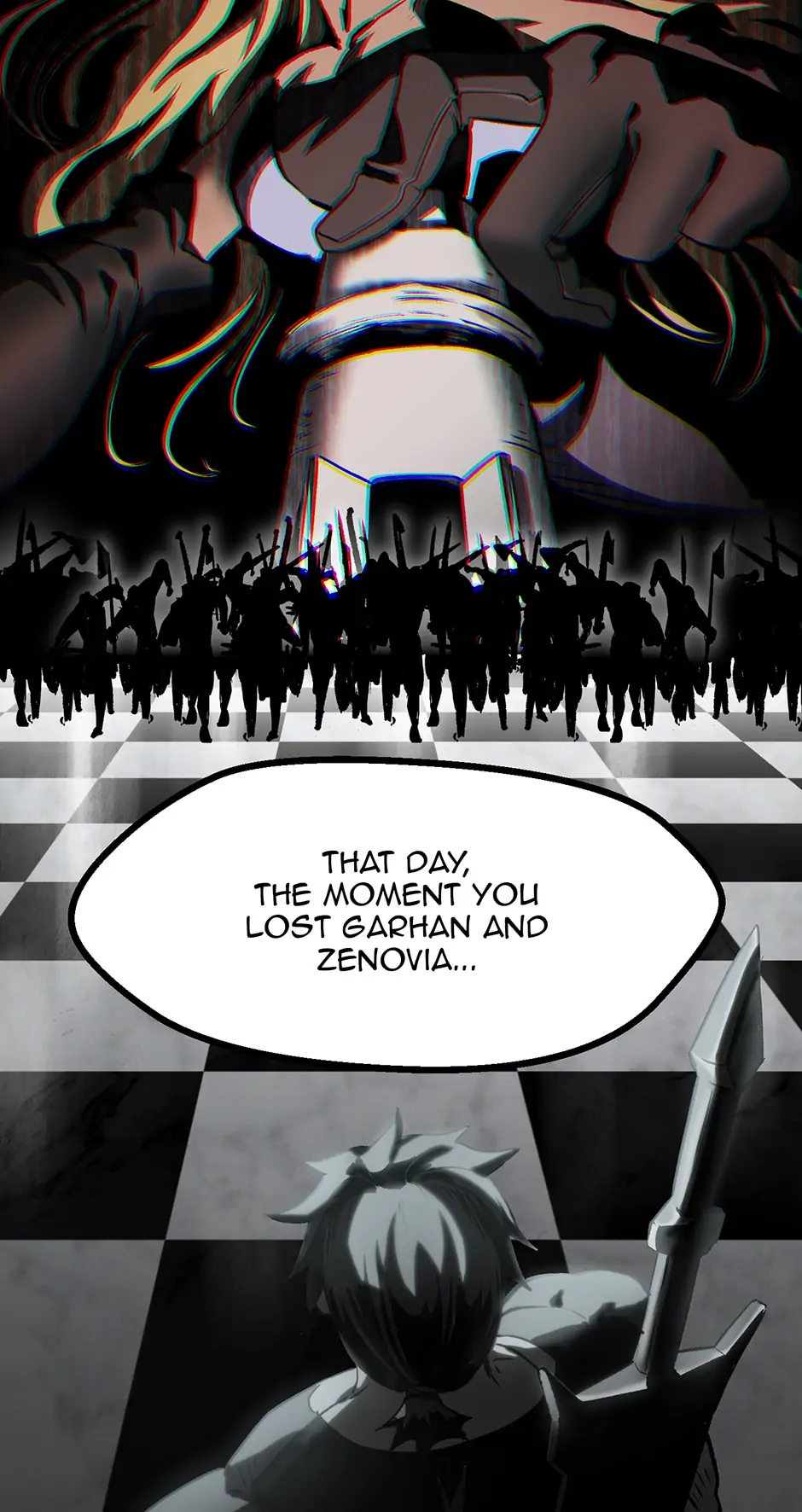 Read Latna Saga_ Survival of a Sword King EN Manga Online