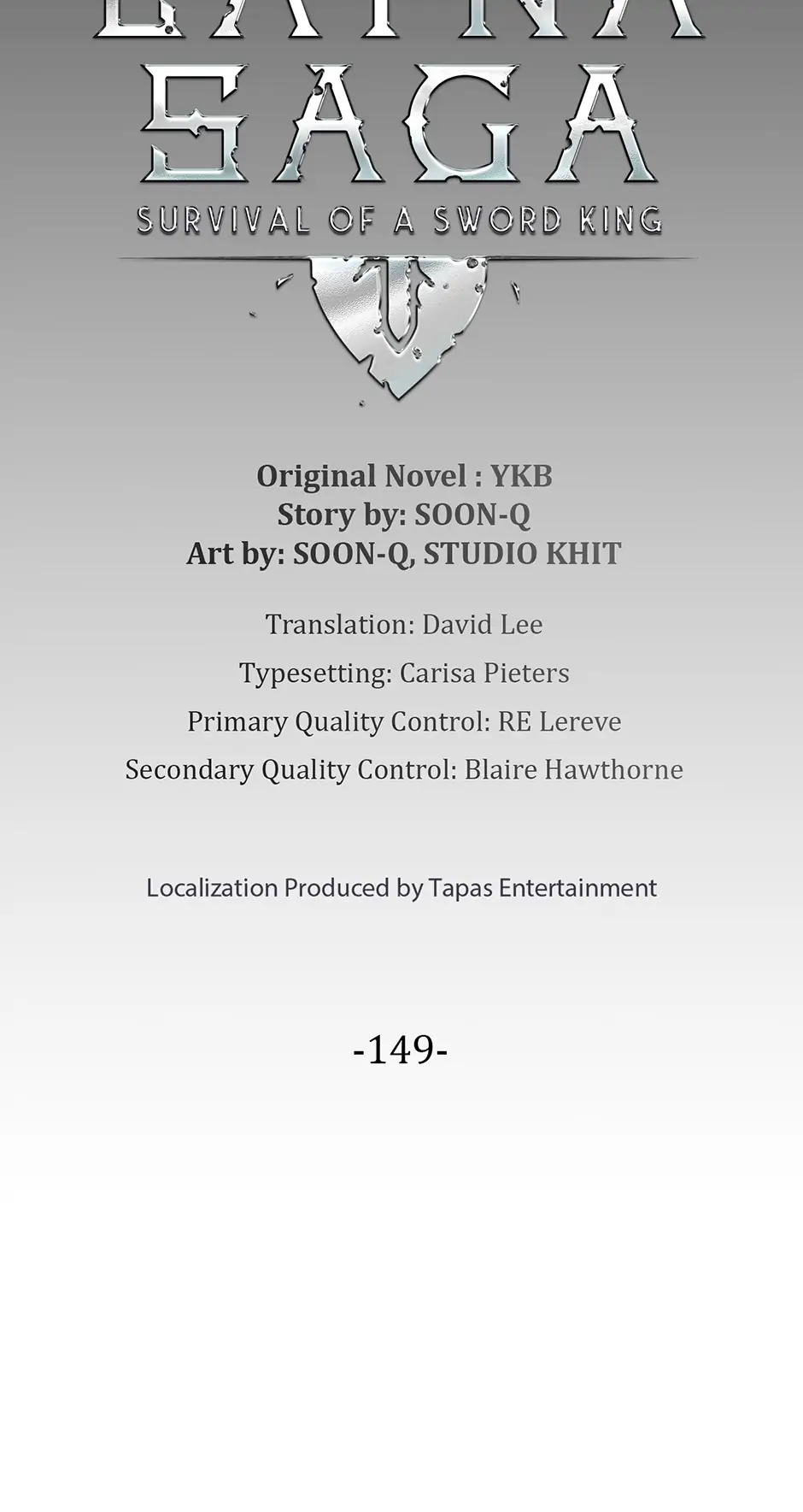 Read Latna Saga_ Survival of a Sword King EN Manga Online